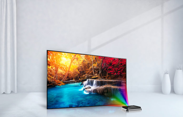 Review: LG 32 inch Smart LED TV Gives A Glimpse of The Future