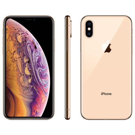Review: Apple iPhone XS 64 GB Full and Specification