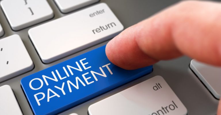 Mistakes To Avoid When Paying Online