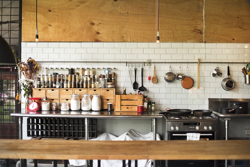 5 Best Kitchen Appliances Which Fully Furnish Your Kitchen