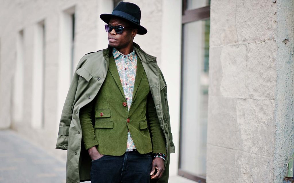 5 Mens Fashion Tips On How To Dress Well For All Occasions