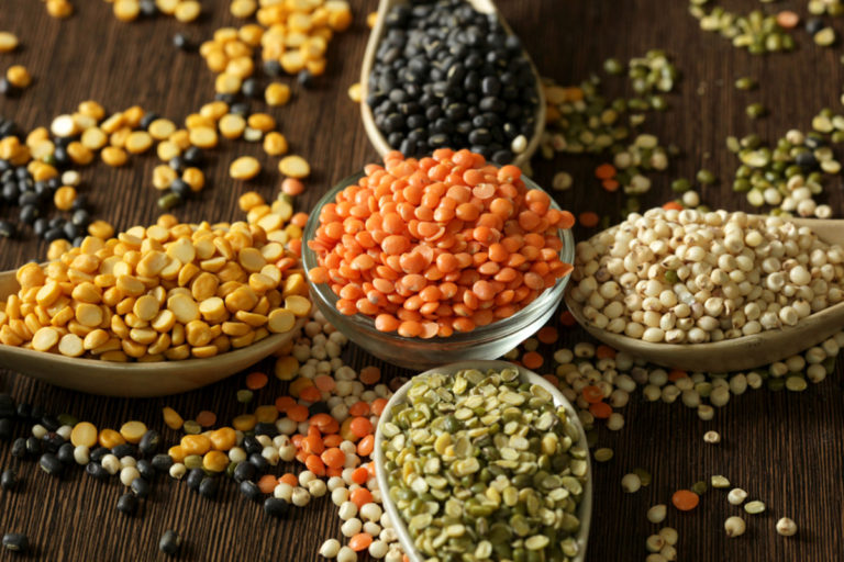 5 Quick Lentils and Chickpeas Fix to Boost Your Daily Diet