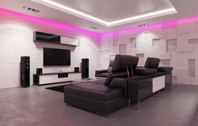 5 Home Theater System Mistakes That You Are Not Aware Off