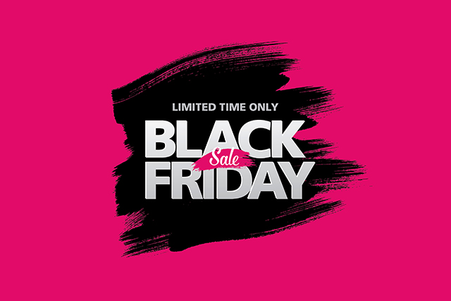 Black Friday Sale in Kenya, The Most Awaited Event