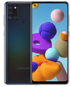 Samsung Galaxy A21s