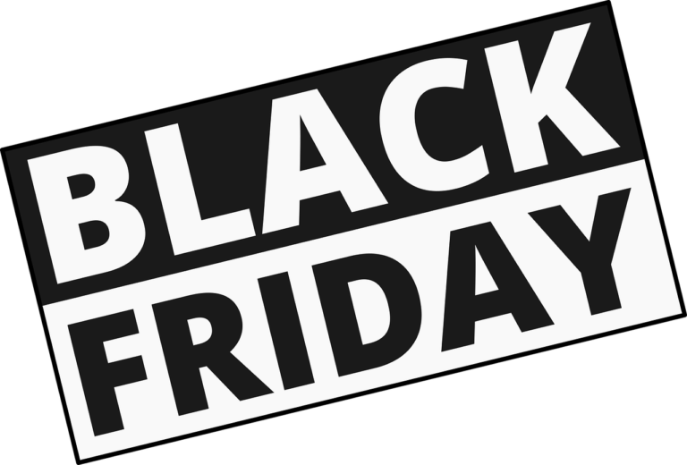 Top Black Friday Sale Offers By JamboShop