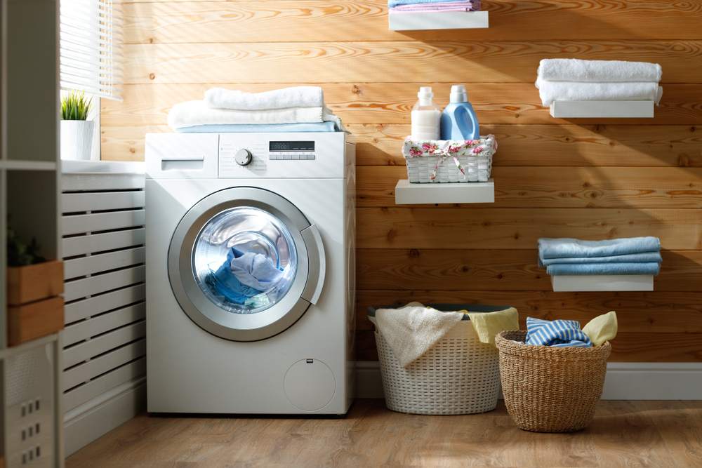 5 Best Washing Machines in Kenya In 2021