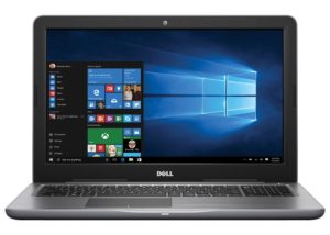 Dell Inspiron i5567 Laptop