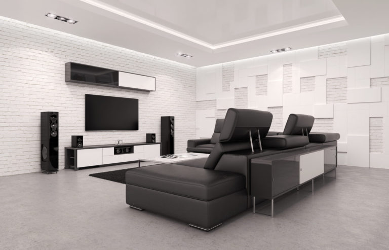 Tips: What Not To Do With Home Theater System