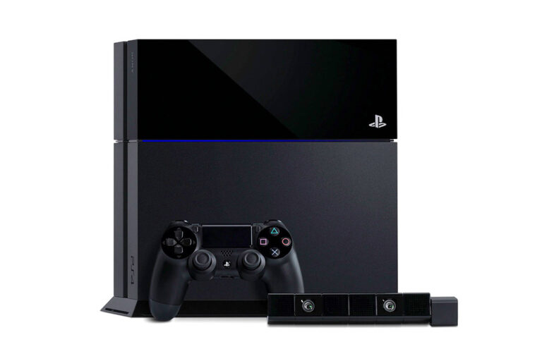 5 Best Reasons Why You No Longer Need Forget PlayStation 4