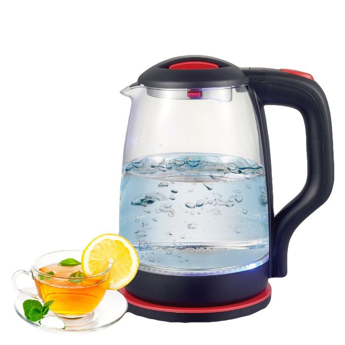 Top 10 Best Electric Kettle Without Plastic