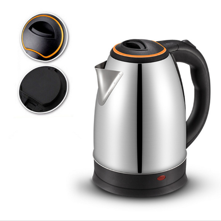 Jamespot Electric Kettle