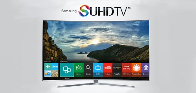 Top 7 Best Samsung Smart TVs of 2021