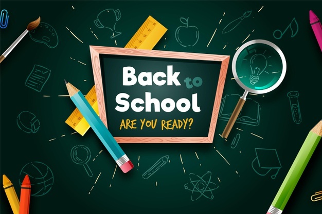 5 MUST HAVE BACK TO SCHOOL ITEMS: AFFORDABLE, SIMPLE AND FUN