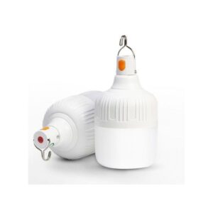 DP Light LED Rechargeable Bulb
