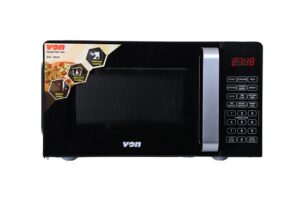 2. VON VAMS-20DGX Microwave Oven