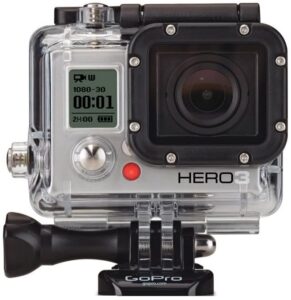 GoPro HERO3+: Black Edition Camcorder