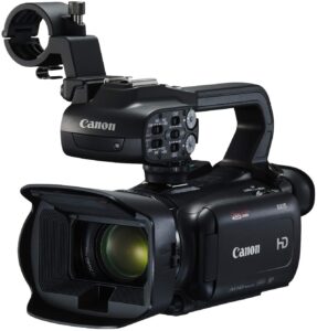 Canon XA11 Compact Full HD