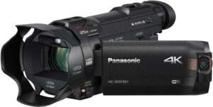 Panasonic Cam