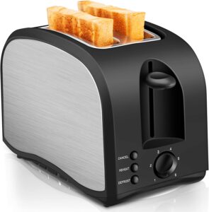 Modern Toaster