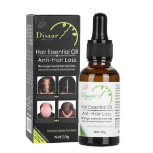 Disaar Oil Serum