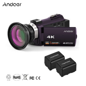 Andoer Cam