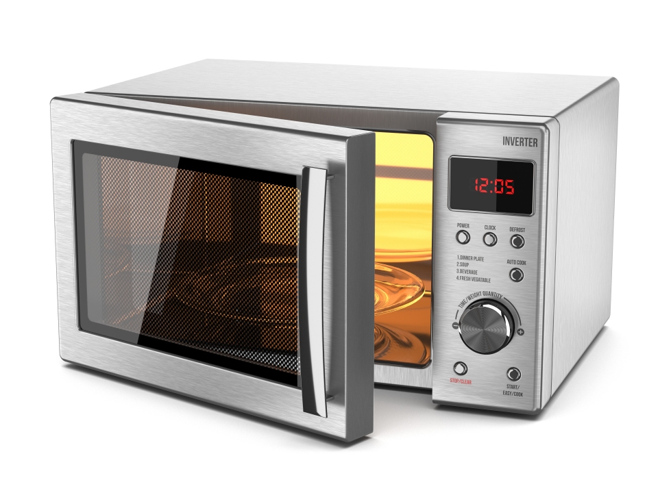 Top 5 best Table Top Microwave to buy in Kenya | Buyers Guide
