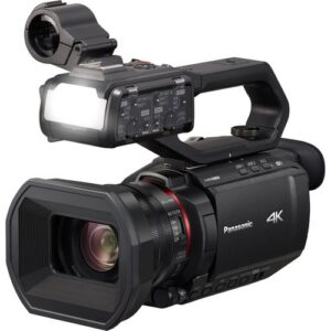 Panasonic Camcorder