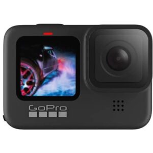 GoPro Cam