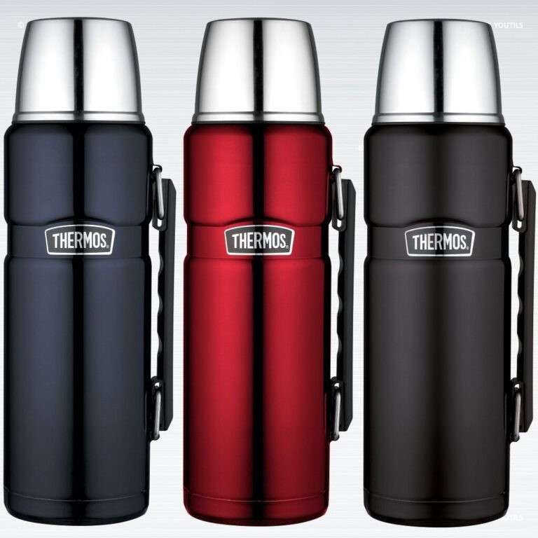 The 4 Best Insulated Thermos Flask Available in Kenya.
