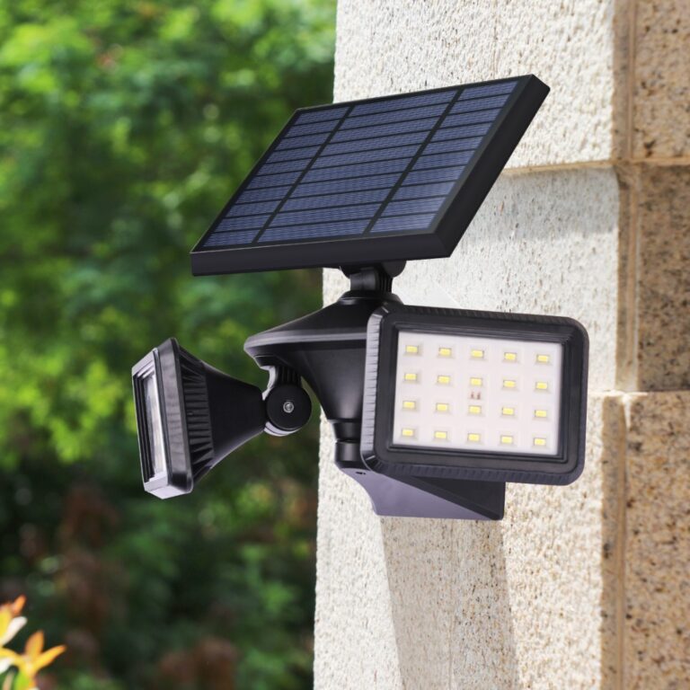 5 Easy DIY Solar light systems for your Home| Jamboshop
