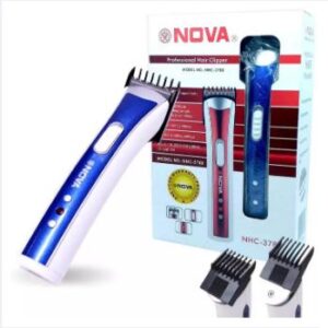 Nova Electric shaver