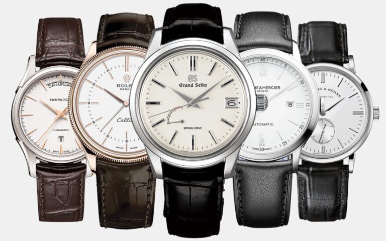 7 Good Reason Why a Wristwatch is a Must Have 2022