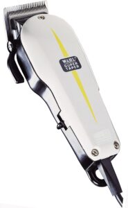Wahl electric clipper