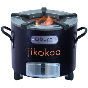 With jikokoa, you save money every time you cook!