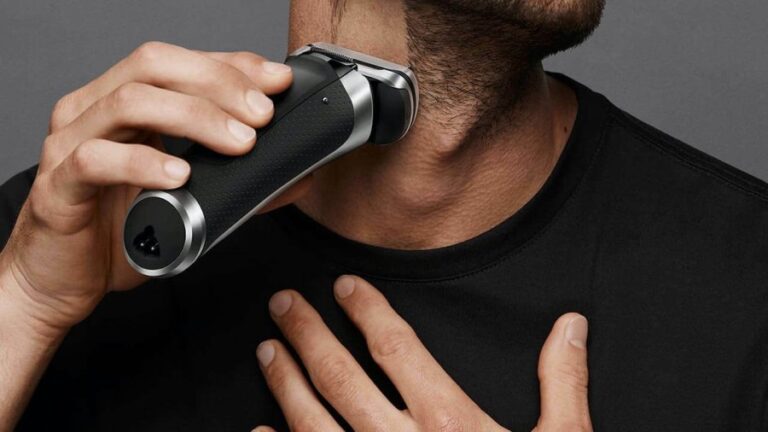 5 Best Electric shaving machines for Men- Jamboshop