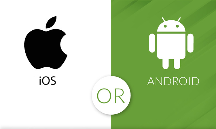 Android vs iPhone: The best buying Guide 2022