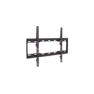 Flat mount for your flatscreen TV