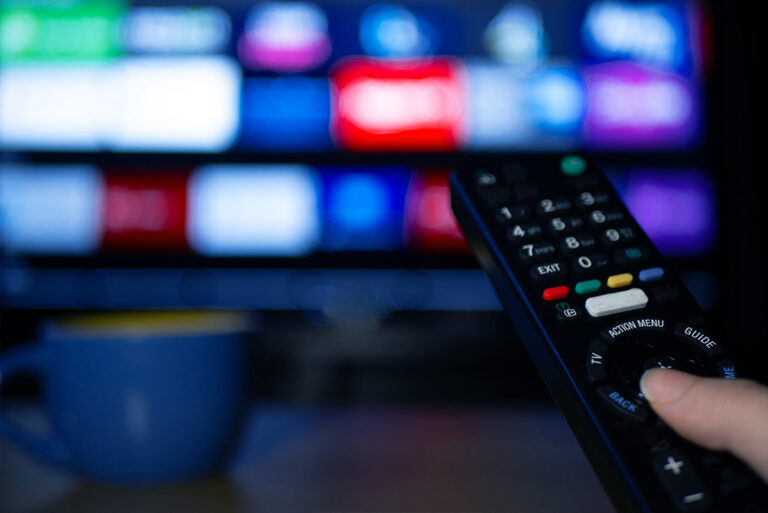 Smart TV vs Digital TV- 5 key differences everyone should know