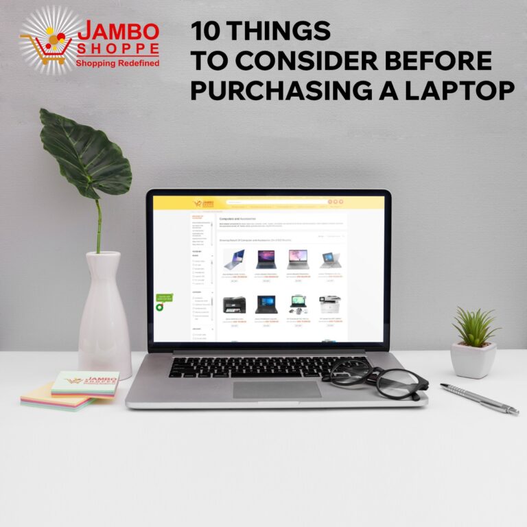 10 things you should know before buying a laptop| Buying Guide 2022