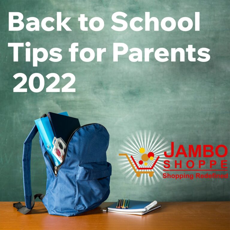 6 Must Read Back to School Tips for Parents 2022