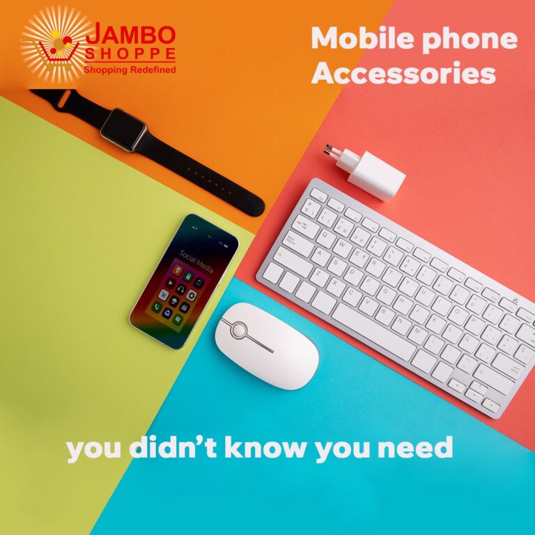 6 Best Mobile phone Accessories you didn’t know you need