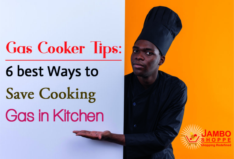 Gas Cooker Tips: 6 best Ways to Save Cooking Gas in Kitchen