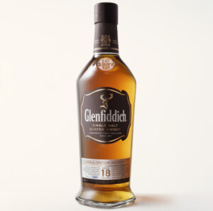 Photo courtesy of Glenfiddich.com