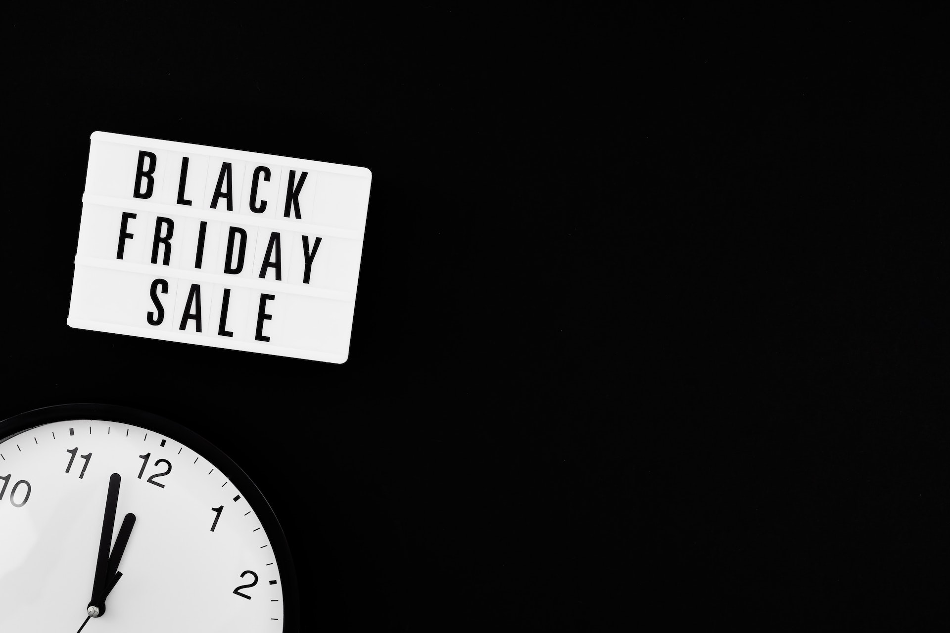 Jamboshop Black Friday – The biggest Sale of the Year is Coming!!