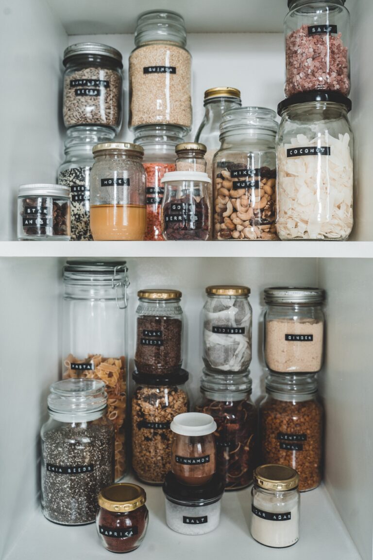 10 Best Home Essentials for your Pantry, Fridge and your House – Jamboshop