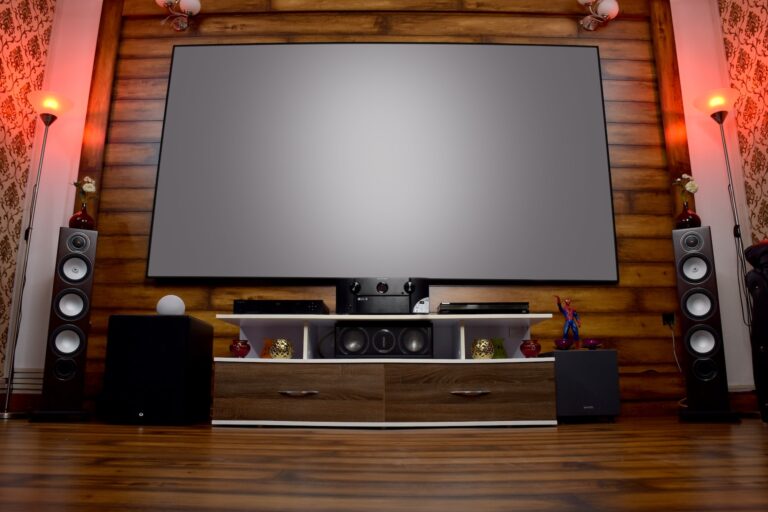 5 Best Home Theaters in Kenya: Get one affordably at Jamboshop