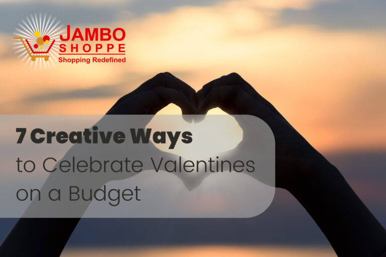 7 Creative Ways to Celebrate Valentine’s Day on a Budget